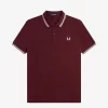 Fred Perry M3600 Men’s Shirt