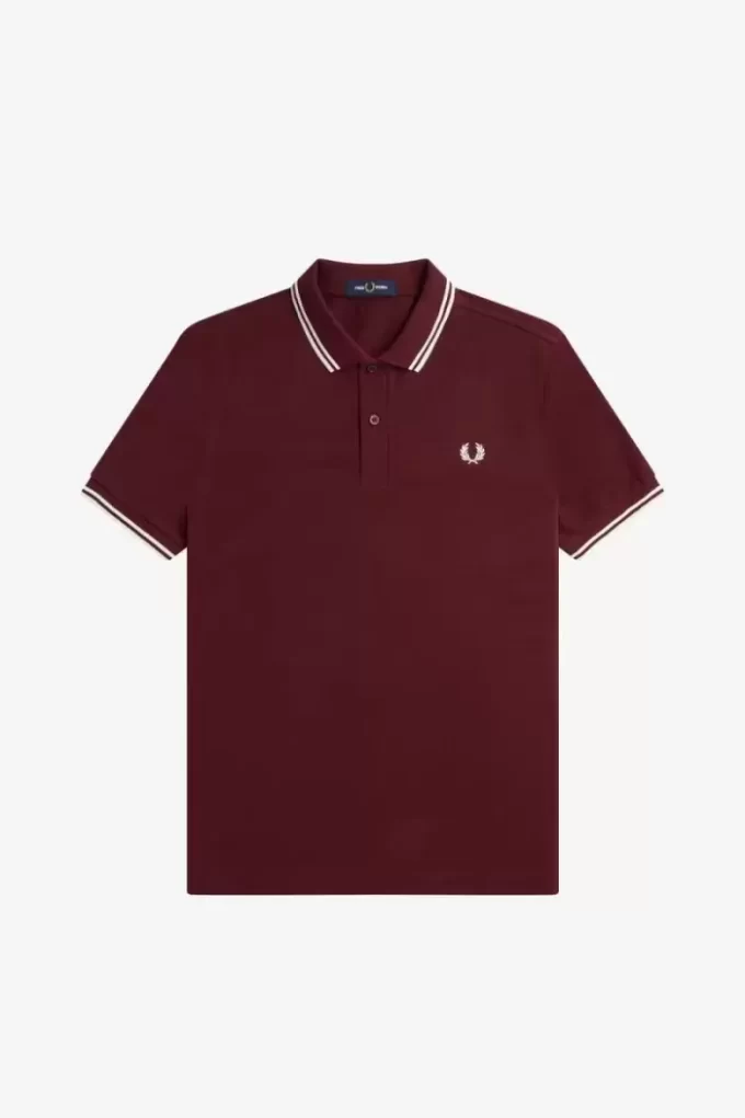 Fred Perry M3600 Men’s Shirt