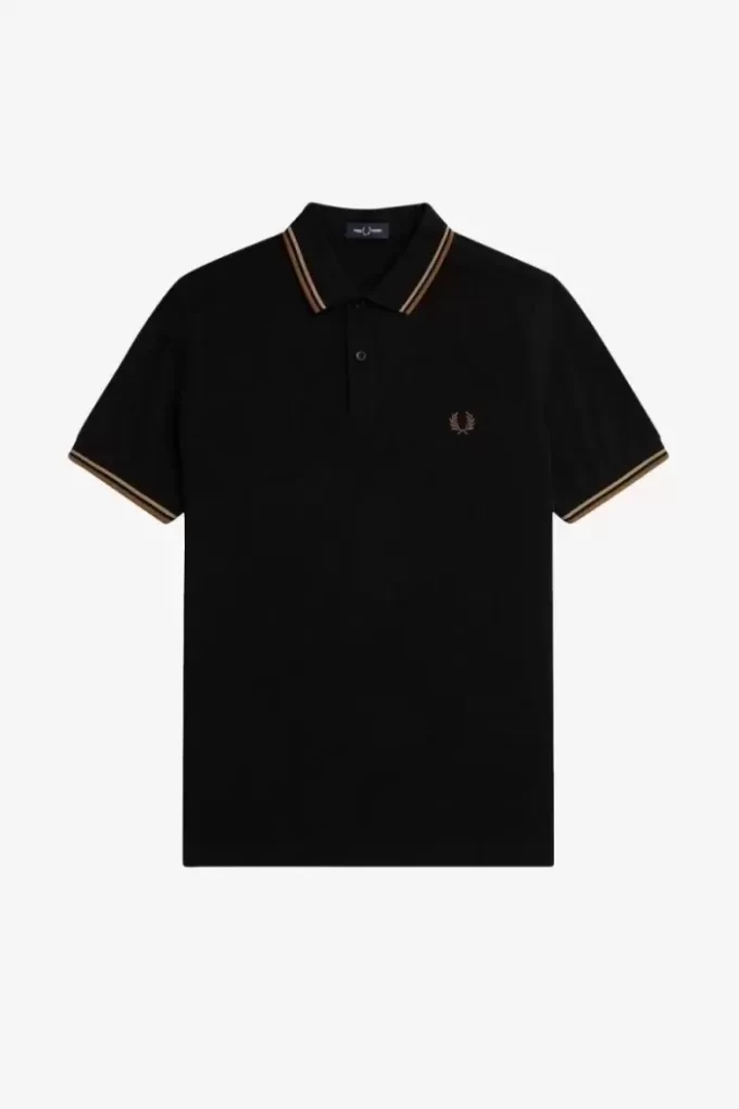 Fred Perry M3600 Men’s Shirt Fred Perry M3600 Men’s Shirt