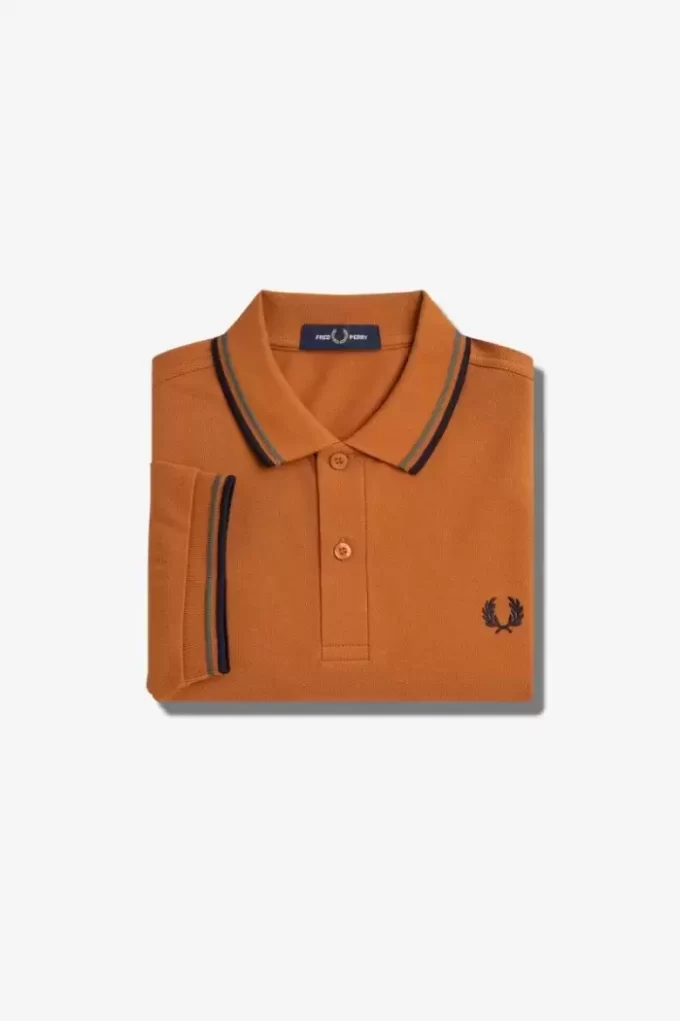 Fred Perry M3600 Men’s Shirt Fred Perry M3600 Men’s Shirt