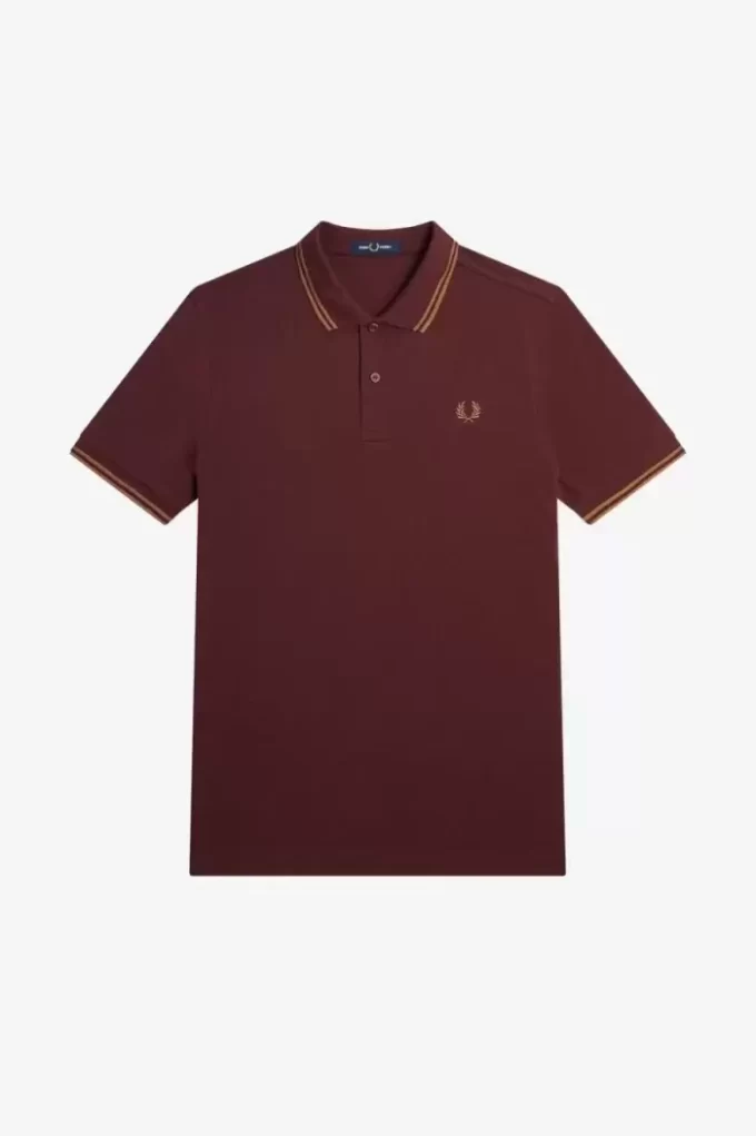 Fred Perry M3600 Men’s Shirt