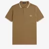 Fred Perry M3600 Men’s Shirt