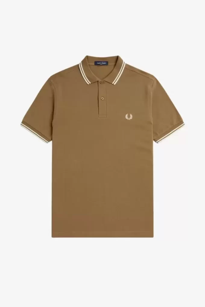 Fred Perry M3600 Men’s Shirt