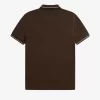 Fred Perry M3600 Men’s Shirt Fred Perry M3600 Men’s Shirt