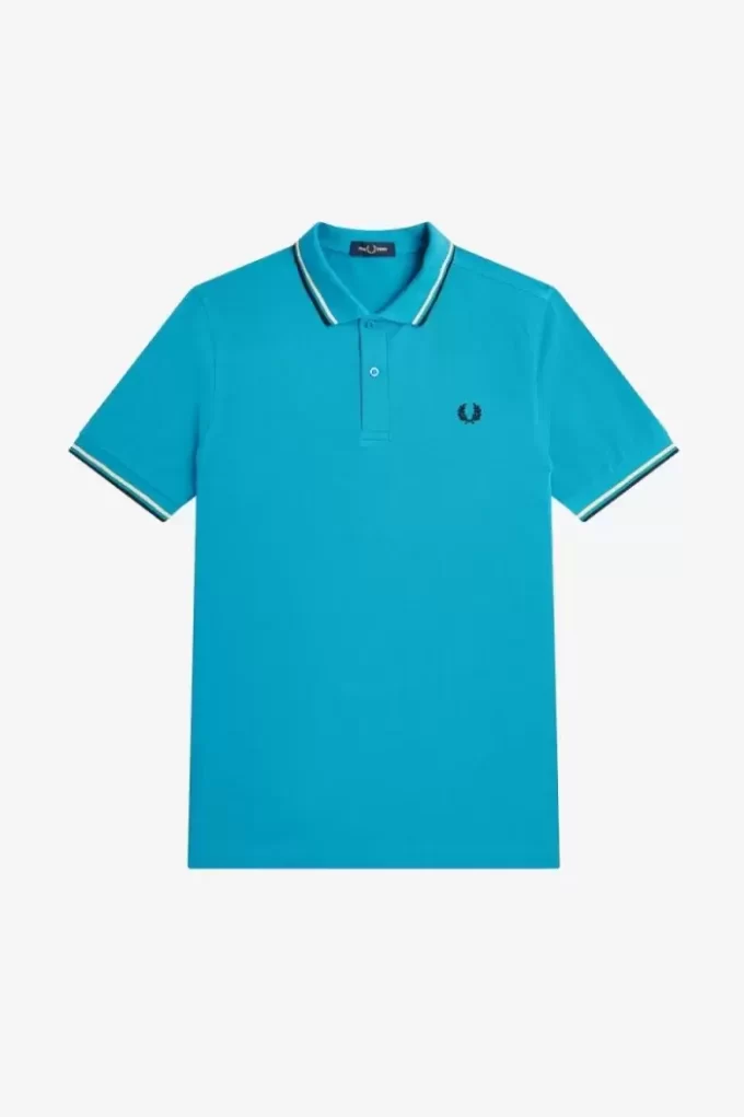 Fred Perry M3600 Men’s Shirt