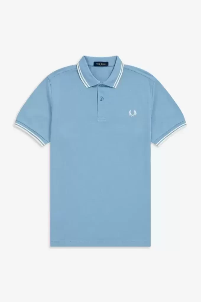Fred Perry M3600 Men’s Shirt