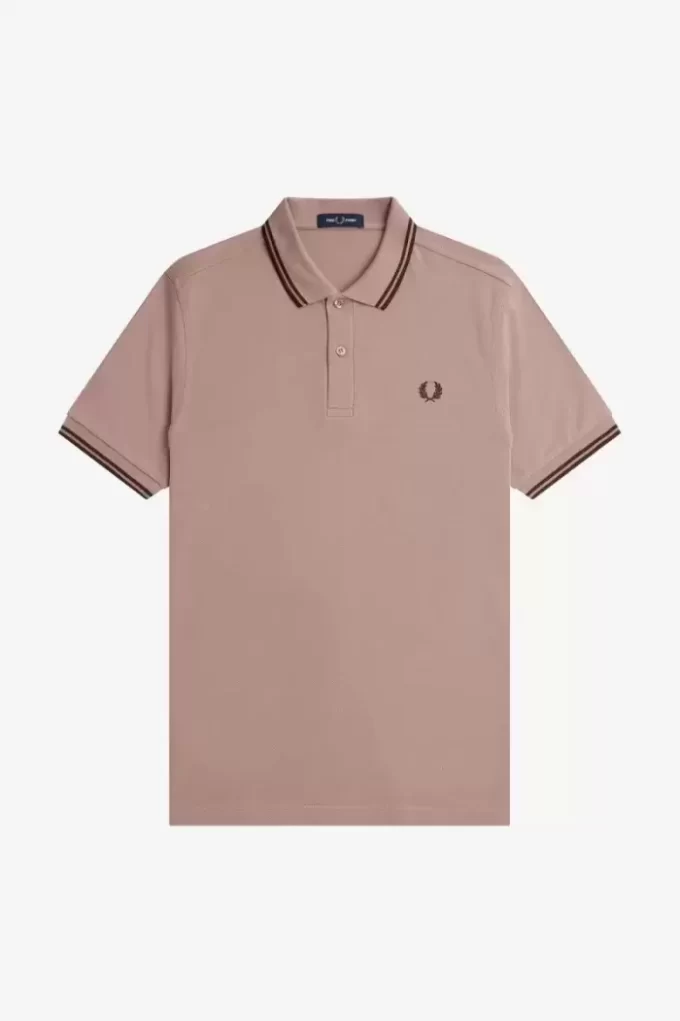 Fred Perry M3600 Men’s Shirt