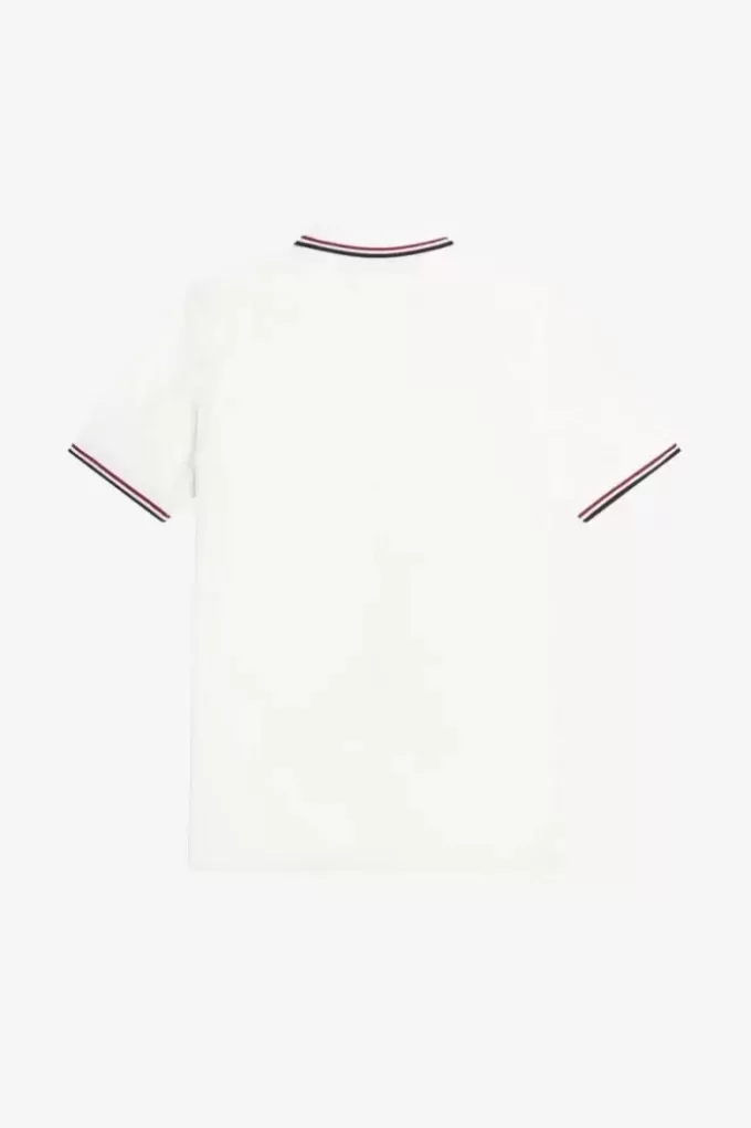 Fred Perry M3600 Men’s Shirt Fred Perry M3600 Men’s Shirt