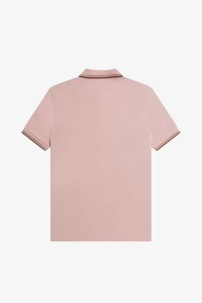 Fred Perry M3600 Men’s Shirt