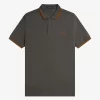 Fred Perry M3600 Men’s Shirt