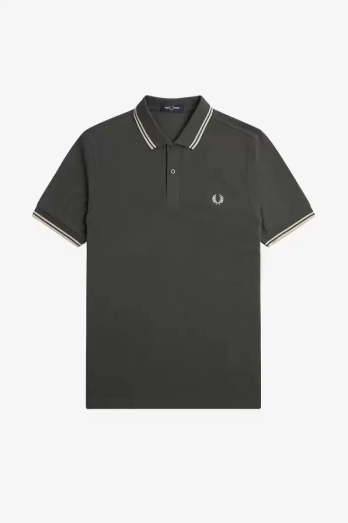 Fred Perry M3600 Men’s Shirt