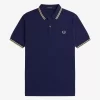 Fred Perry M3600 Men’s Shirt