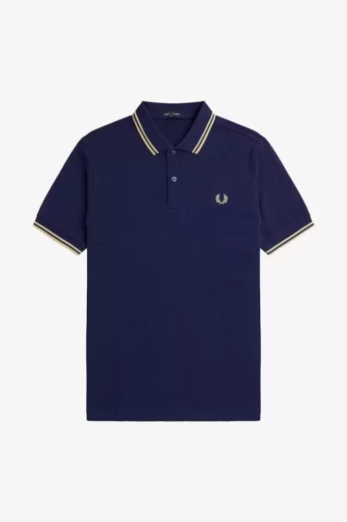 Fred Perry M3600 Men’s Shirt