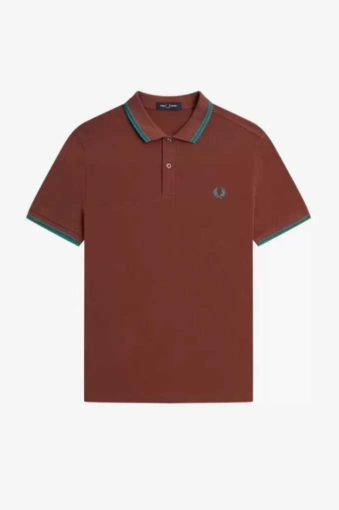Fred Perry M3600 Men’s Shirt