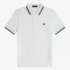 Fred Perry M3600 Men’s Shirt