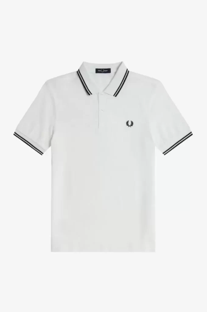 Fred Perry M3600 Men’s Shirt