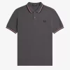 Fred Perry M3600 Men’s Shirt Fred Perry M3600 Men’s Shirt