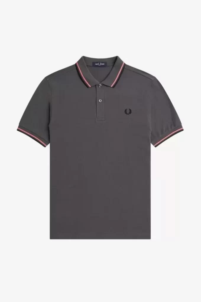 Fred Perry M3600 Men’s Shirt Fred Perry M3600 Men’s Shirt