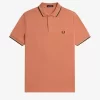 Fred Perry M3600 Men’s Shirt Fred Perry M3600 Men’s Shirt