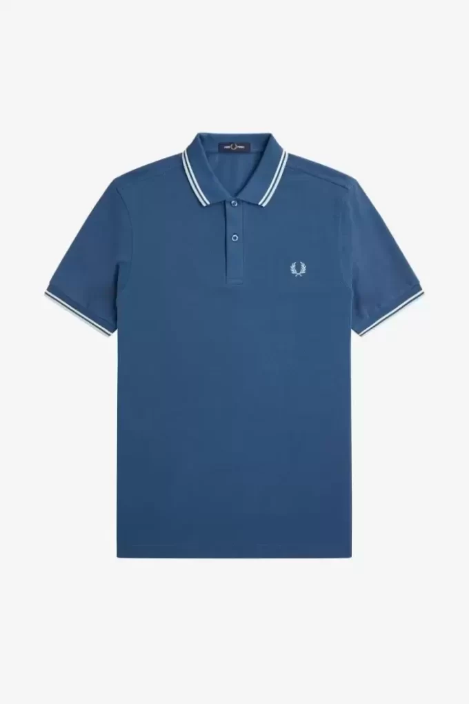 Fred Perry M3600 Men’s Shirt