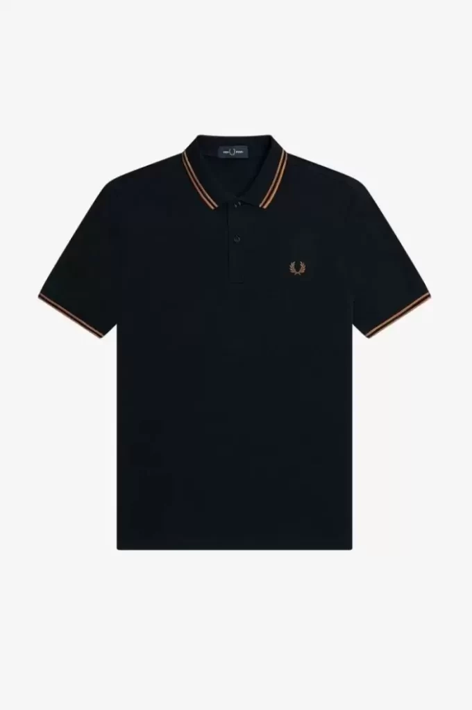 Fred Perry M3600 Men’s Shirt