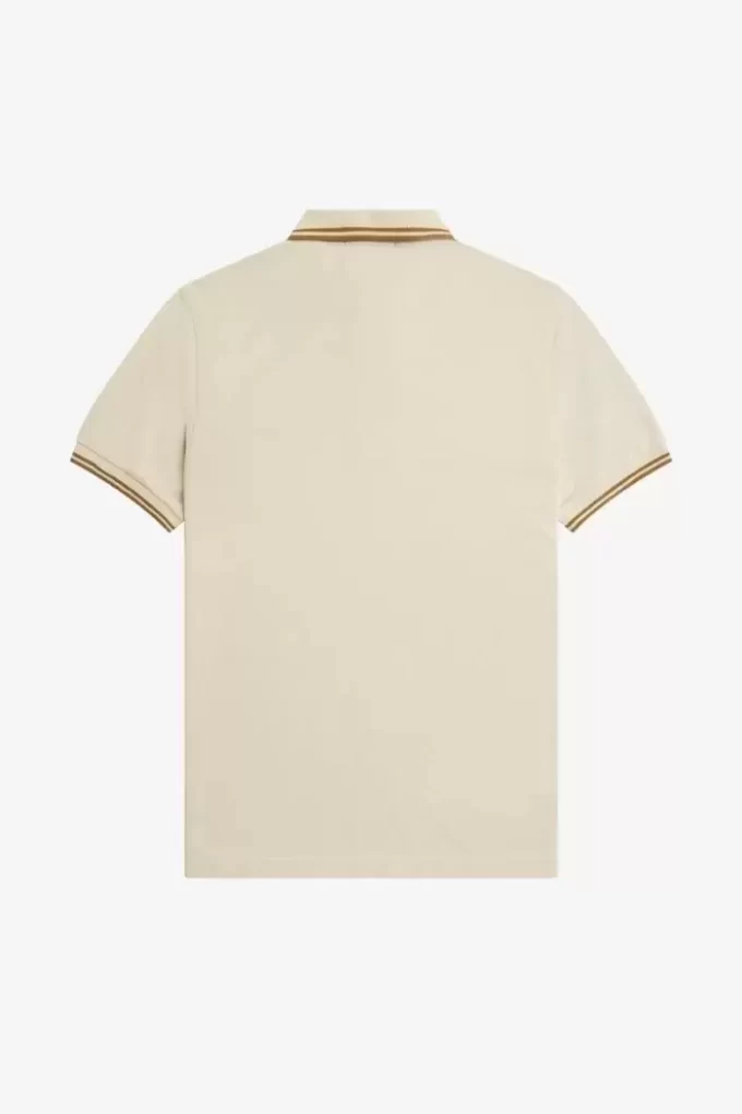 Fred Perry M3600 Men’s Shirt Fred Perry M3600 Men’s Shirt