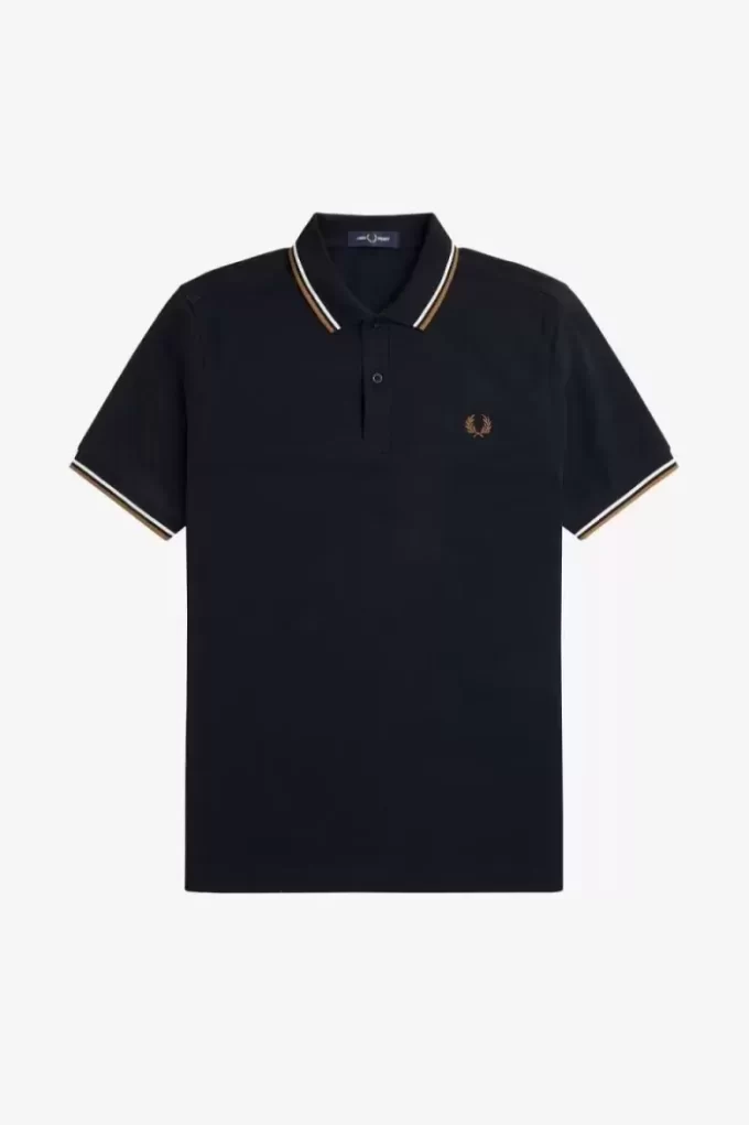 Fred Perry M3600 Men’s Shirt