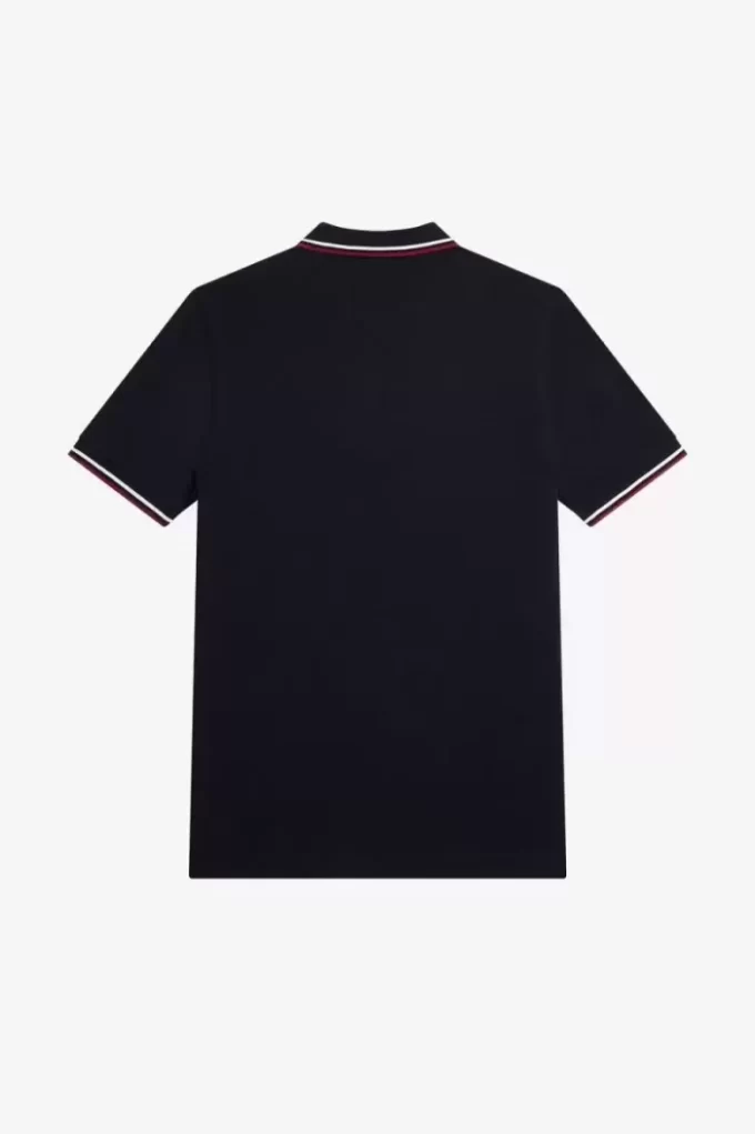 Fred Perry M3600 Men’s Shirt