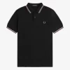 Fred Perry M3600 Men’s Shirt