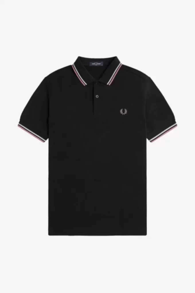 Fred Perry M3600 Men’s Shirt