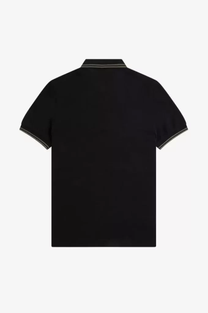 Fred Perry M3600 Men’s Shirt
