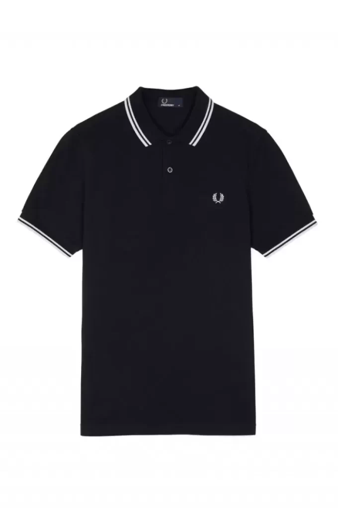 Fred Perry M3600 Men’s Shirt