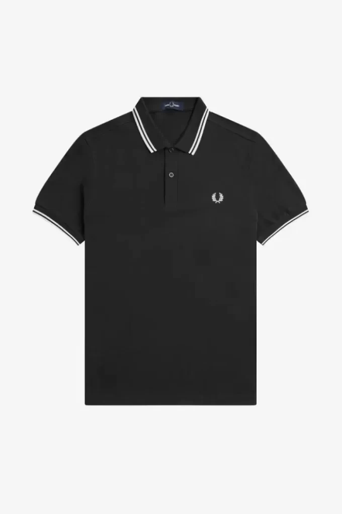 Fred Perry M3600 Men’s Shirt
