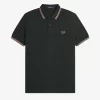 Fred Perry M3600 Men’s Shirt