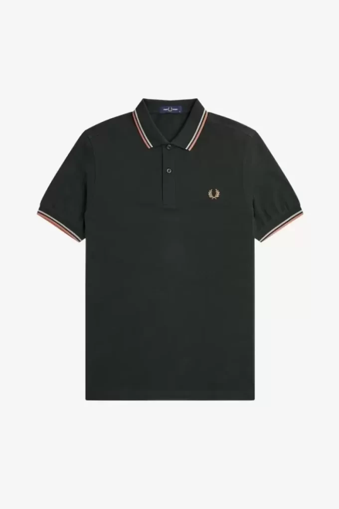 Fred Perry M3600 Men’s Shirt