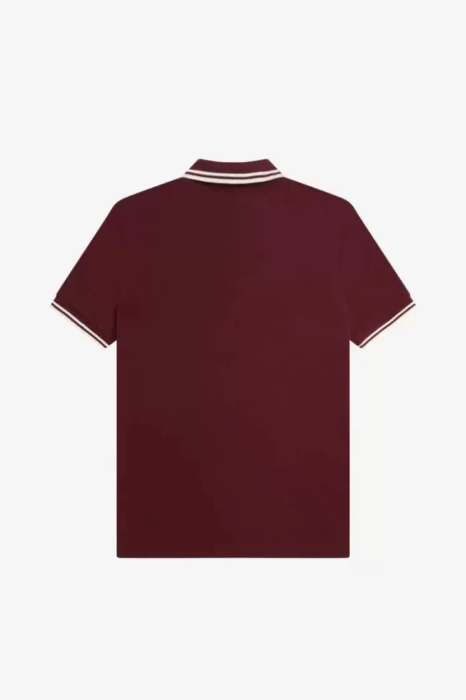 Fred Perry M3600 Men’s Shirt