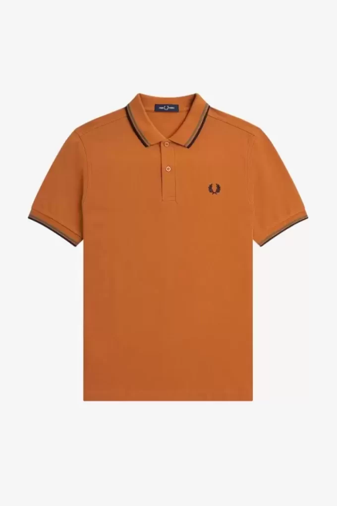 Fred Perry M3600 Men’s Shirt Fred Perry M3600 Men’s Shirt