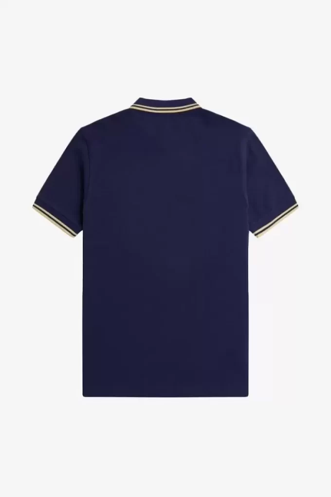 Fred Perry M3600 Men’s Shirt