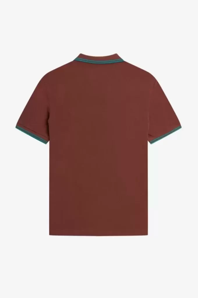 Fred Perry M3600 Men’s Shirt