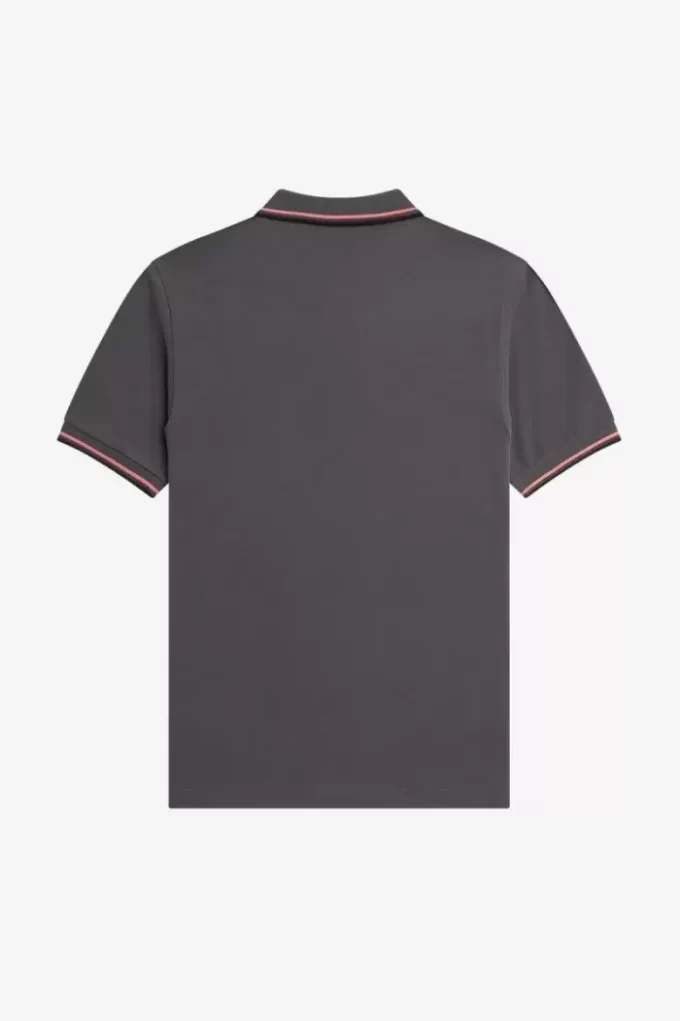 Fred Perry M3600 Men’s Shirt Fred Perry M3600 Men’s Shirt