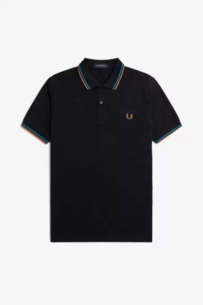 Fred Perry M3600 Men’s Shirt Fred Perry M3600 Men’s Shirt