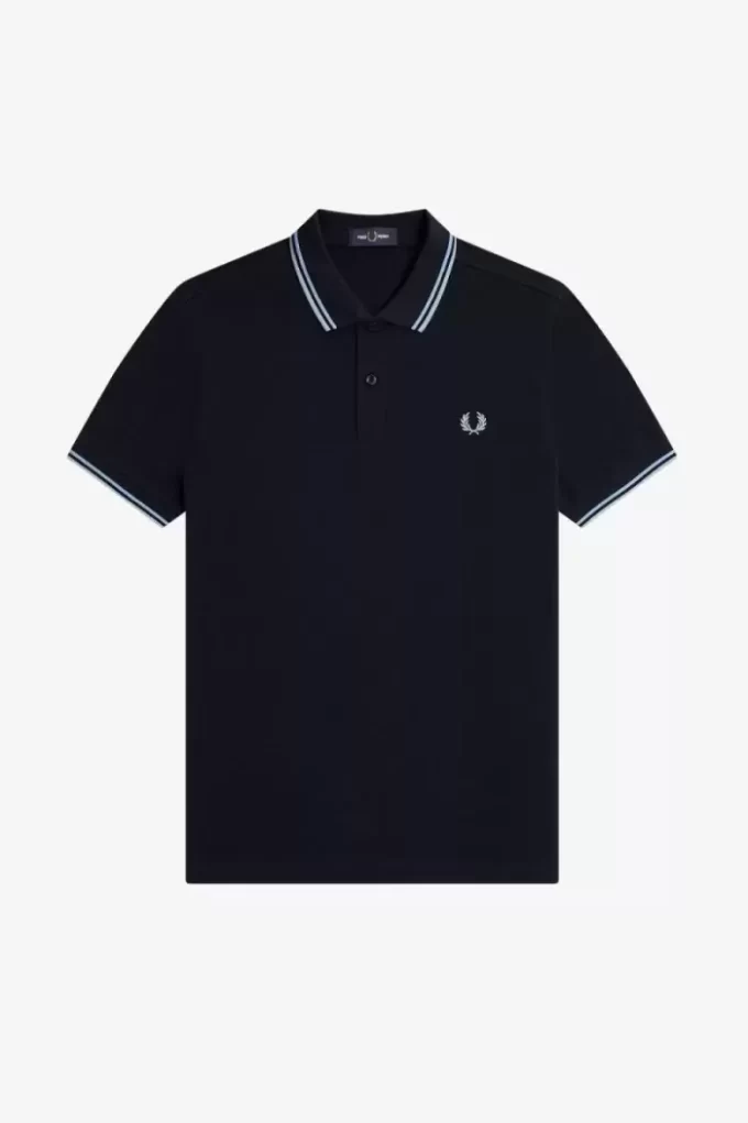 Fred Perry M3600 Men’s Shirt