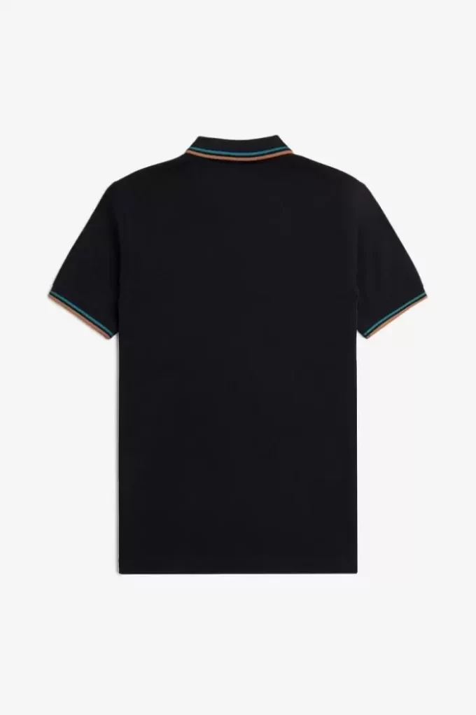 Fred Perry M3600 Men’s Shirt Fred Perry M3600 Men’s Shirt