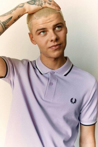 Fred Perry M3600 Polo Shirts