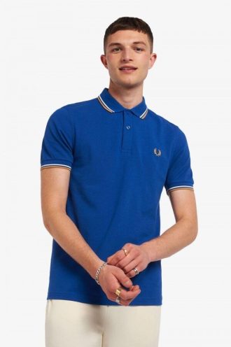 Fred Perry M3600 Polo Shirts
