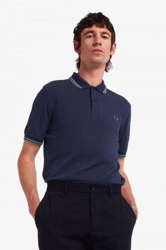 Fred Perry M3600 Polo Shirts