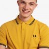 Fred Perry M3600 Polo Shirts Fred Perry M3600 Polo Shirts