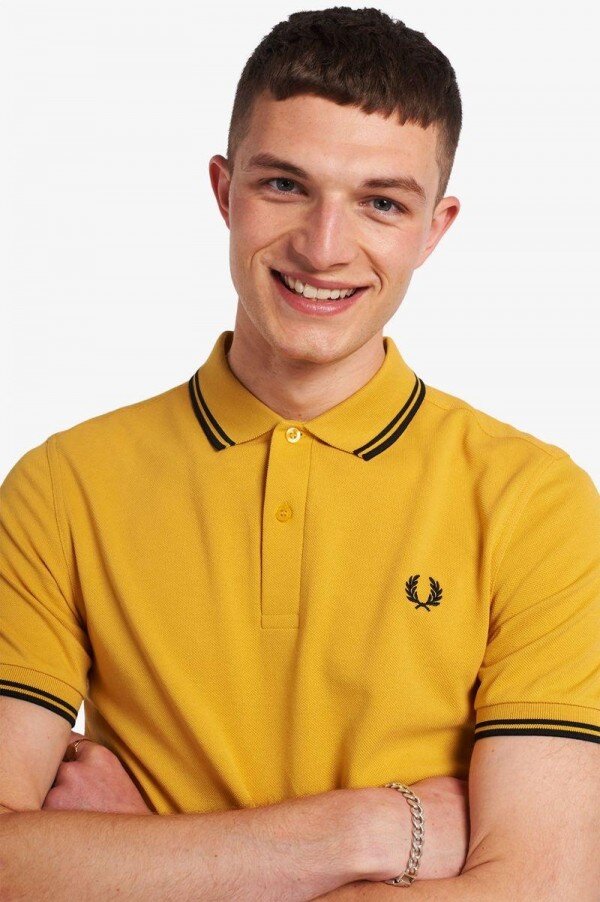 Fred Perry M3600 Polo Shirts Fred Perry M3600 Polo Shirts