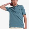 Fred Perry M3600 Polo Shirts
