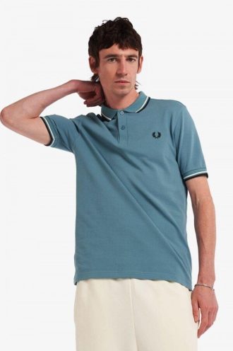 Fred Perry M3600 Polo Shirts